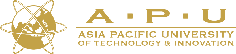 Gold APU Logo
